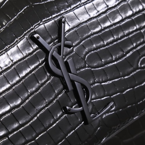 Handbags SAINT LAURENT 442906 size 22x8x16 cm 