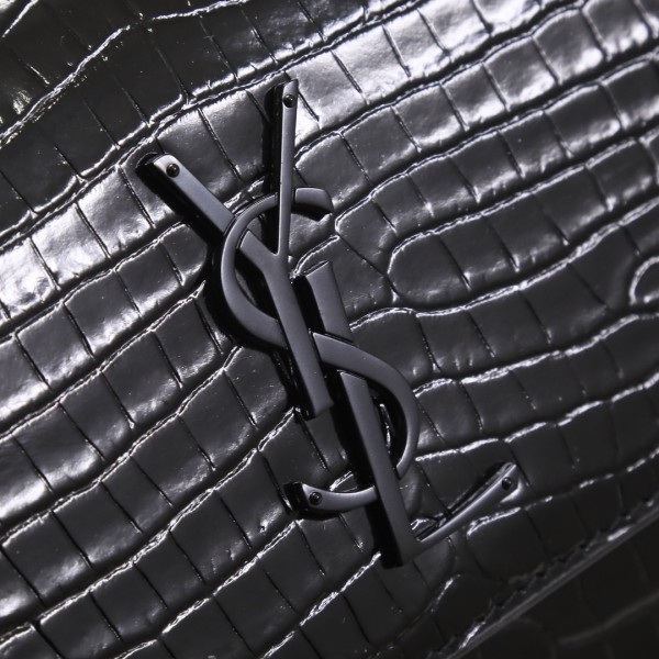 Handbags SAINT LAURENT 442906 size 22x8x16 cm 