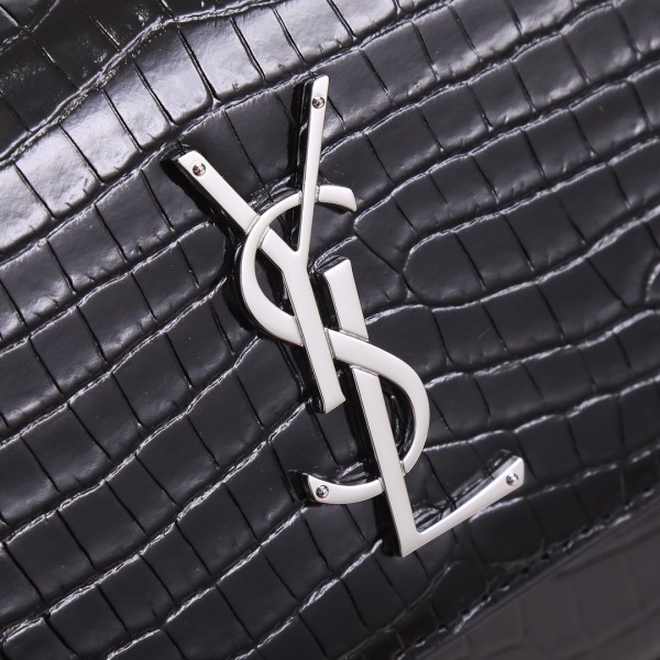 Handbags SAINT LAURENT 442906 size 22x8x16 cm 