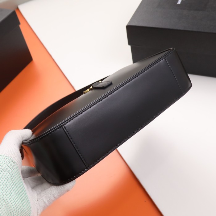 SAINT LAURENT LE5A7 Handbags 657228-DZESW-1062 size L23*W6.5*H16cm