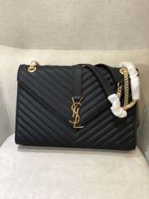 Handbags SAINT LAURENT 342023  size 31*2.5*21.5 cm
