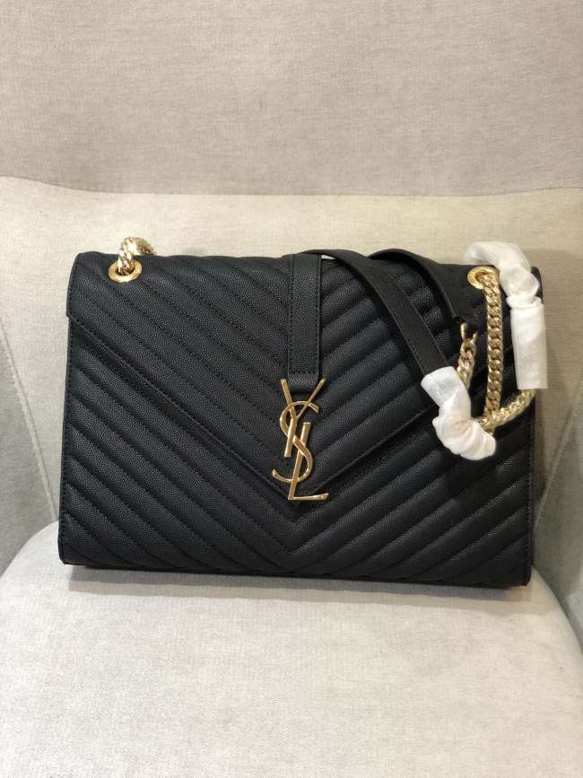 Handbags SAINT LAURENT 342023  size 31*2.5*21.5 cm