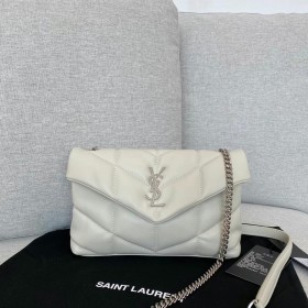 Handbags SAINT LAURENT 620333 size 23×15.5×8.5 cm