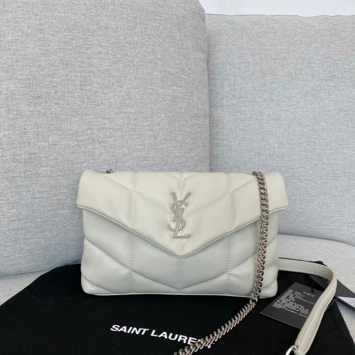 Handbags SAINT LAURENT 620333 size 23×15.5×8.5 cm