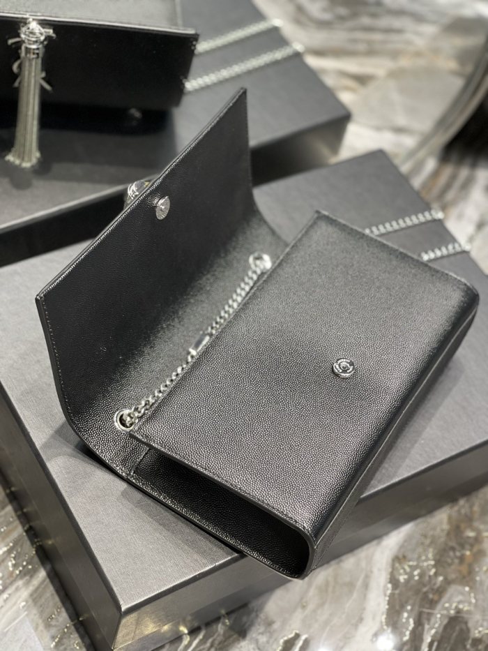 Handbags SAINT LAURENT 354119  size 24x14.5x5 cm