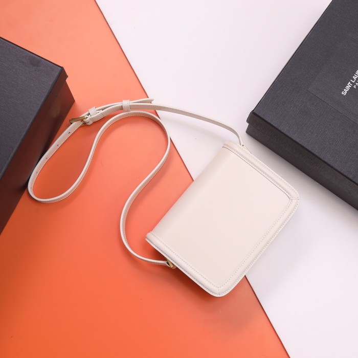 Handbags SAINT LAURENT 634306 size19x13x5 cm