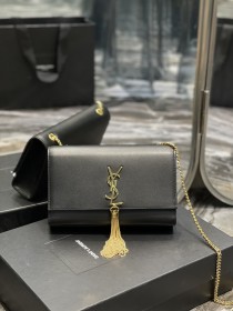 Handbags SAINT LAURENT 354119  size 24x14.5x5 cm