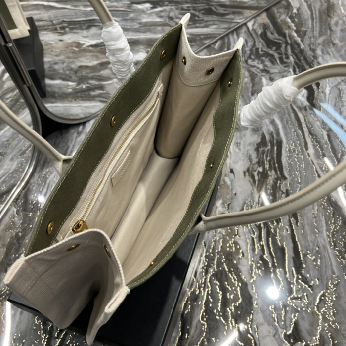 Handbags SAINT LAURENT 617481 size 39×31×18 cm