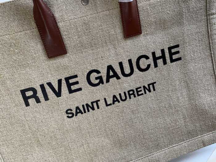 Handbags SAINT LAURENT 509415 size 48×36×16 cm