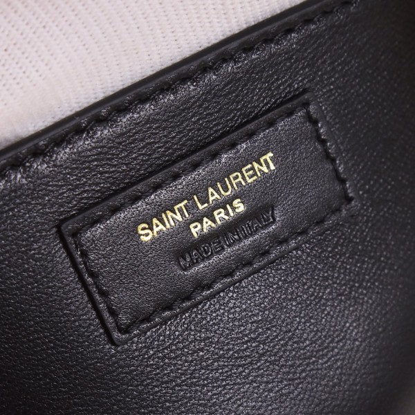 Handbags SAINT LAURENT 494699  size 25×17×9 cm