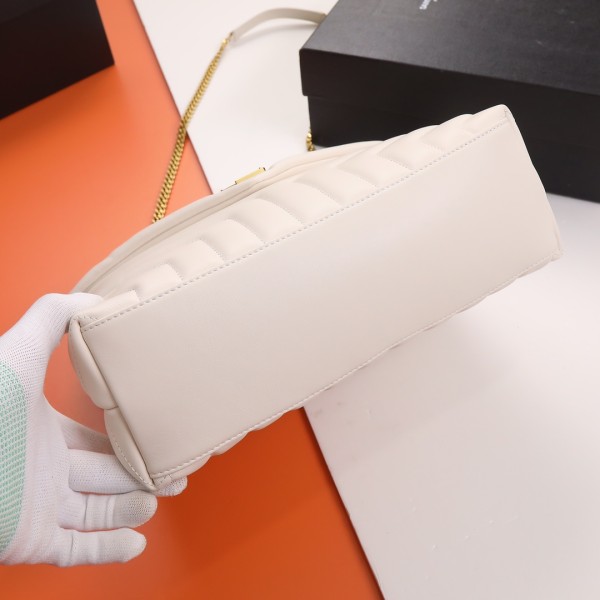 Handbags SAINT LAURENT 487216  size 32×22×11 cm