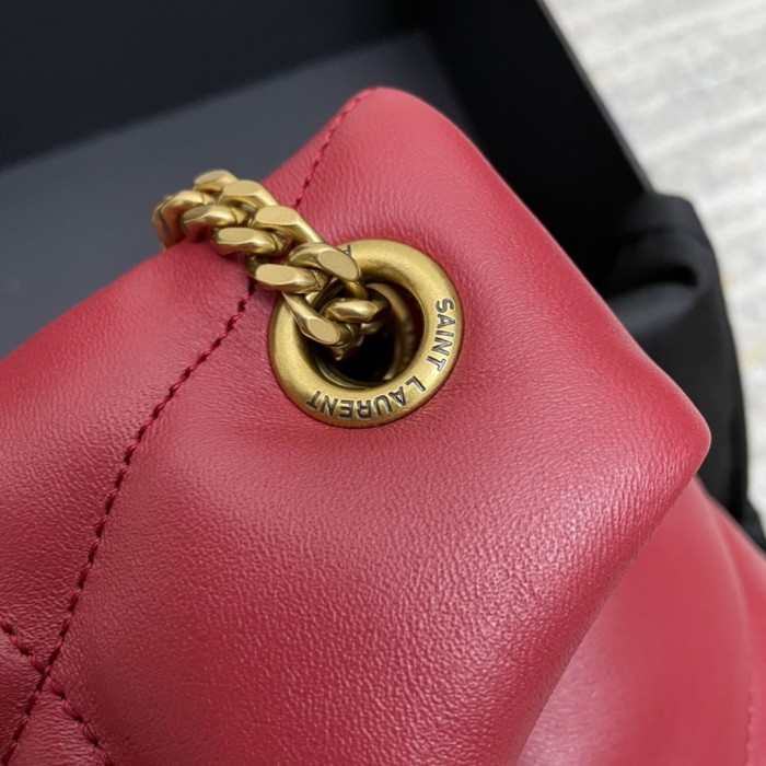 Handbags SAINT LAURENT 577476  size 29x17x11 cm