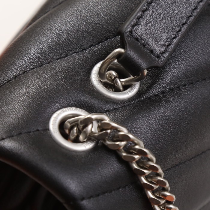 Handbags SAINT LAURENT 494699  size 25×17×9 cm