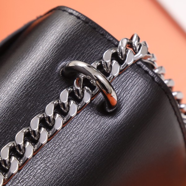 Handbags SAINT LAURENT 442906 size 22x8x16 cm