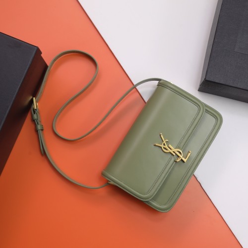 Handbags SAINT LAURENT 634305 size 23x16x6 cm