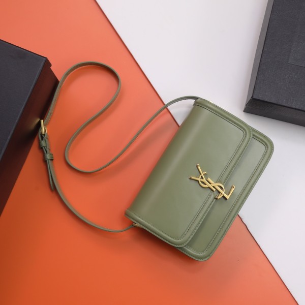 Handbags SAINT LAURENT 634305 size 23x16x6 cm