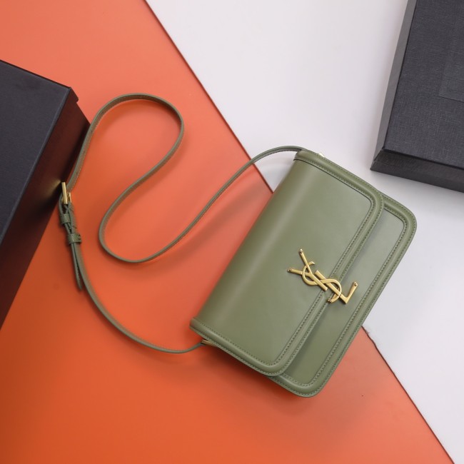 Handbags SAINT LAURENT 634305 size 23x16x6 cm