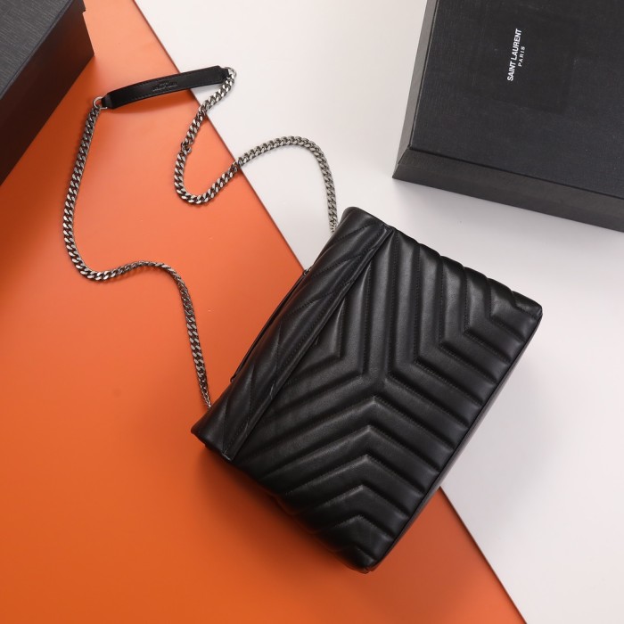 Handbags SAINT LAURENT 459749 size 32×22×11 cm