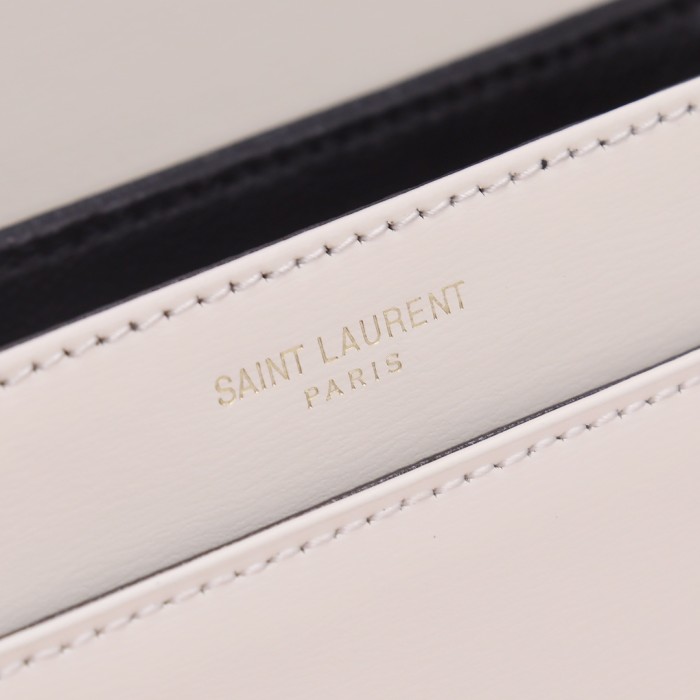 Handbags SAINT LAURENT 634306 size19x13x5 cm
