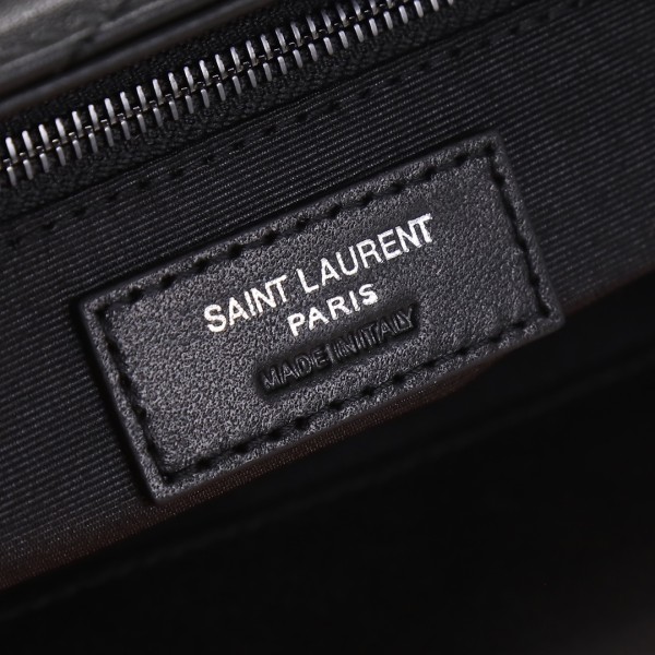 Handbags SAINT LAURENT 487216  size 32×22×11 cm