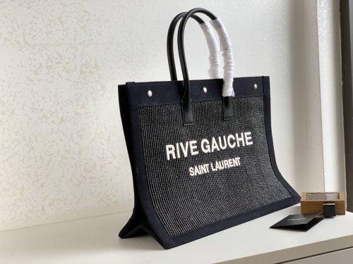 Handbags SAINT LAURENT 509415  size 48×36×16 cm