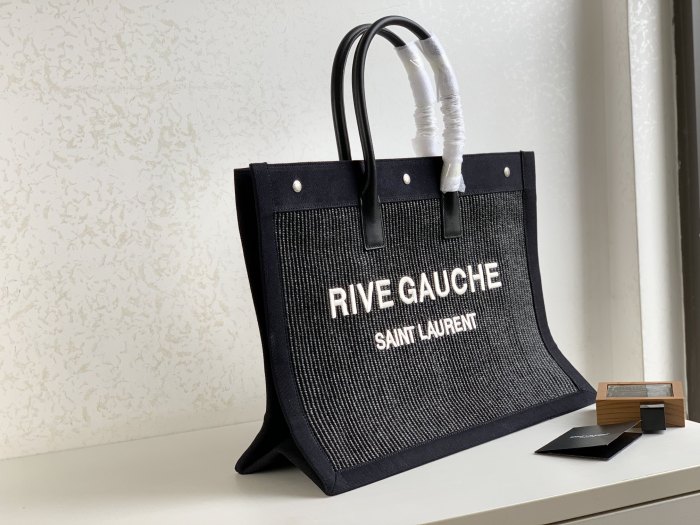 Handbags SAINT LAURENT 509415  size 48×36×16 cm