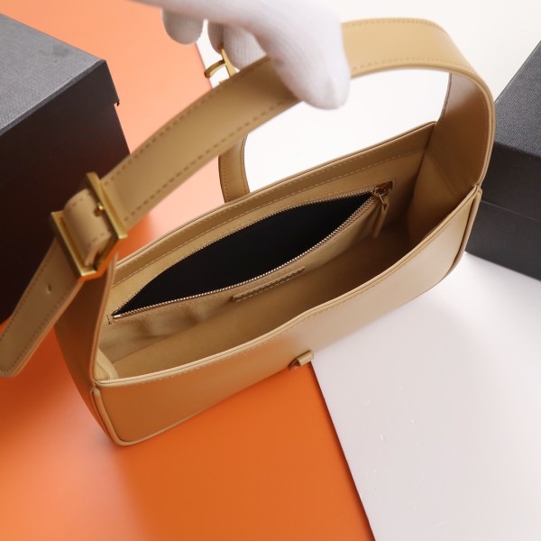 Handbags SAINT LAURENT 657228 size 25X14X6 cm