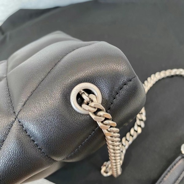 Handbags SAINT LAURENT 620333 size 23×15.5×8.5 cm