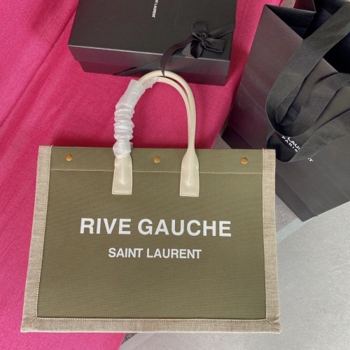 Handbags SAINT LAURENT 509415 size 48×36×16 cm