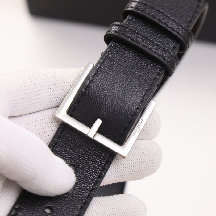 Handbags SAINT LAURENT 569737  size 25×14×3.5 cm