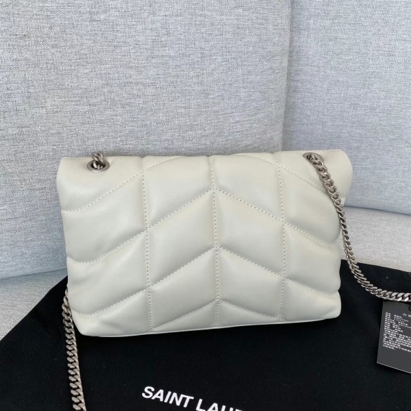 Handbags SAINT LAURENT 620333 size 23×15.5×8.5 cm