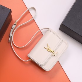 Handbags SAINT LAURENT 634306 size19x13x5 cm