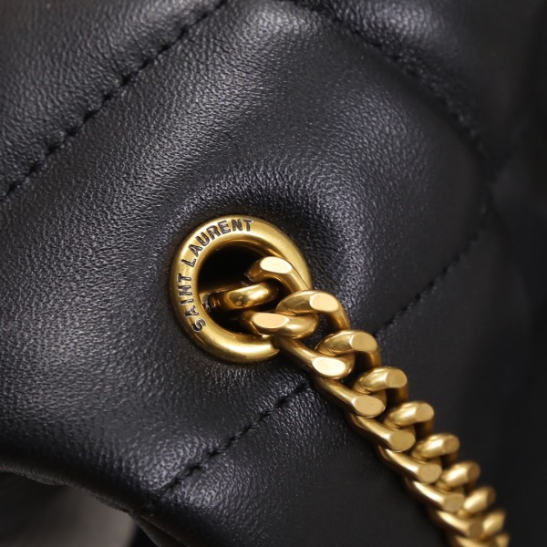 Handbags SAINT LAURENT 620333 size 23×15.5×8.5 cm