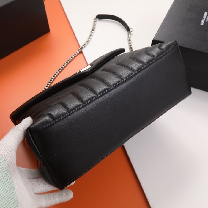 Handbags SAINT LAURENT 459749 size 32×22×11 cm