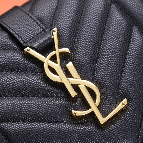 Handbags SAINT LAURENT 526286 size 21x13x6 cm 