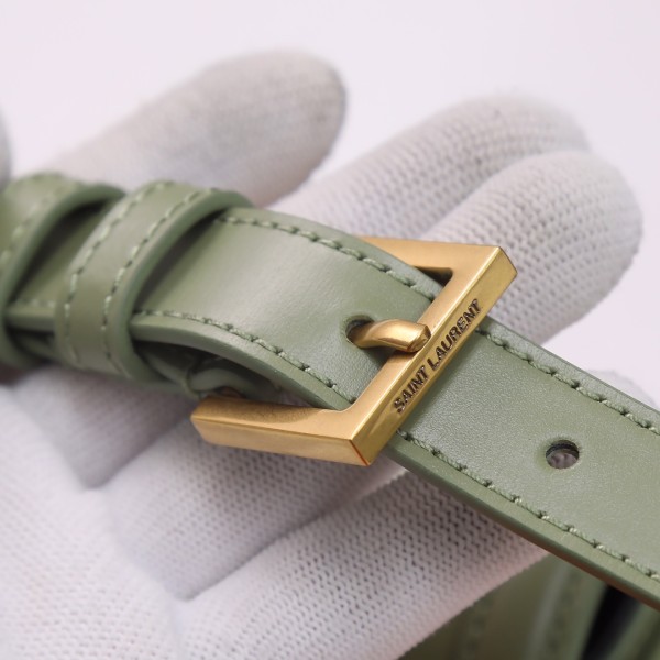 Handbags SAINT LAURENT 634305 size 23x16x6 cm