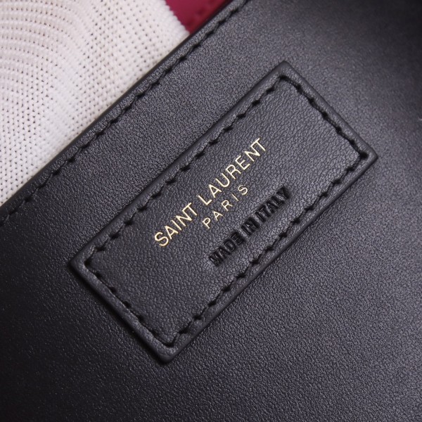 Handbags SAINT LAURENT 633151  size 22×16.5×12 cm