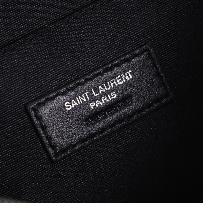 Handbags SAINT LAURENT 569737  size 25×14×3.5 cm