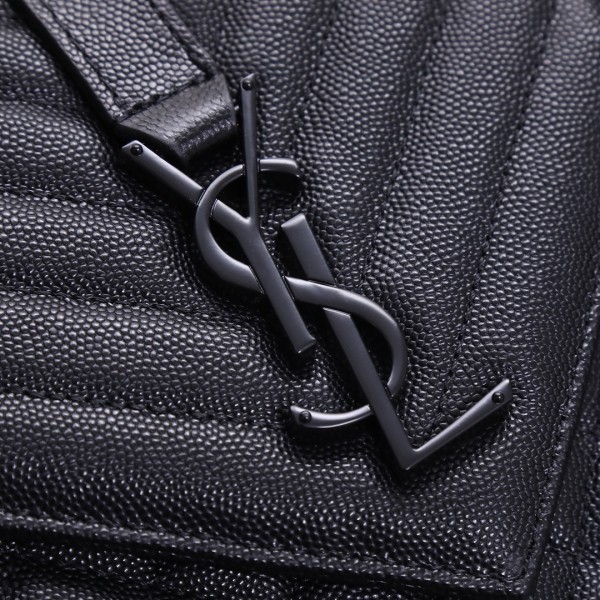 Handbags SAINT LAURENT 487206 size 24x17.5x6 cm 