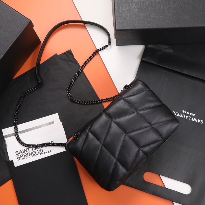 Handbags SAINT LAURENT 620333 size 23×15.5×8.5 cm