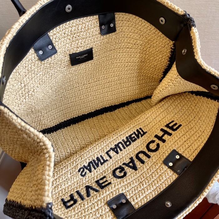 Handbags SAINT LAURENT 509415 size 48×36×16 cm