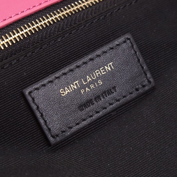 Handbags SAINT LAURENT 633158  size 28×20.5×8.5 cm