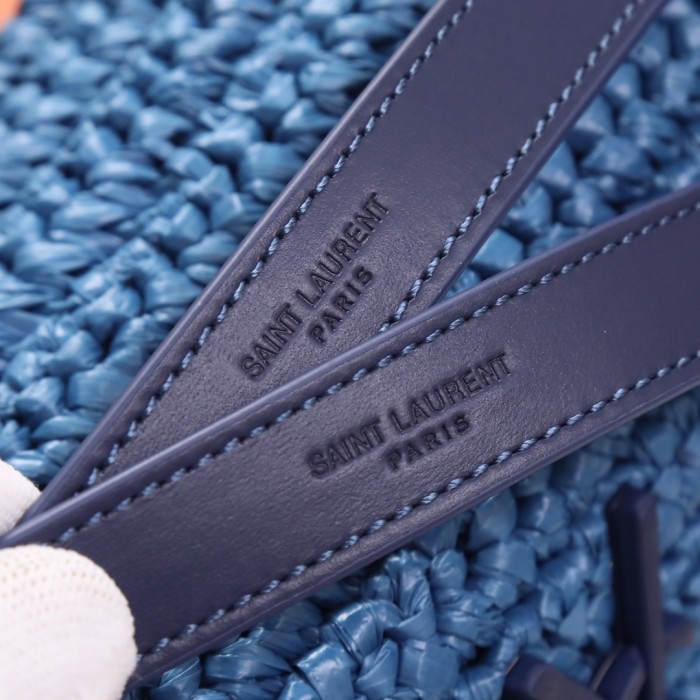 Handbags SAINT LAURENT 633158  size 28×20.5×8.5 cm