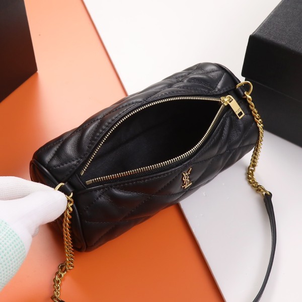 Handbags SAINT LAURENT 699703  size 20x10x10 cm