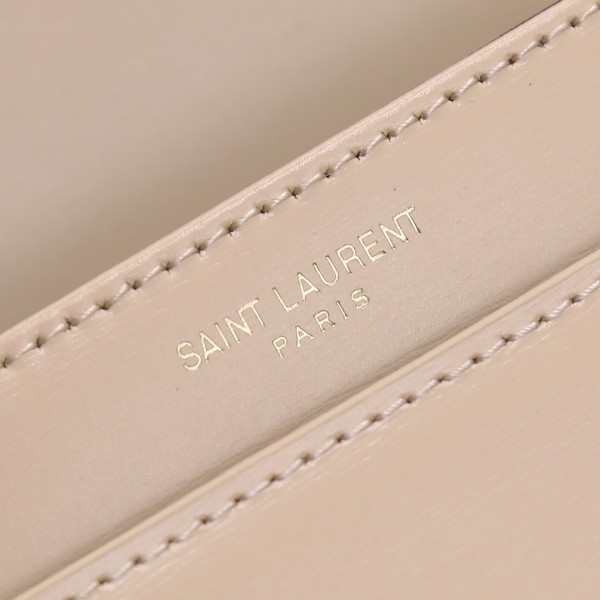 Handbags SAINT LAURENT 634306 size19x13x5 cm