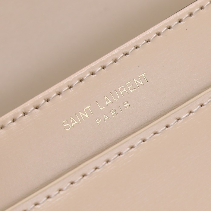 Handbags SAINT LAURENT 634306 size19x13x5 cm