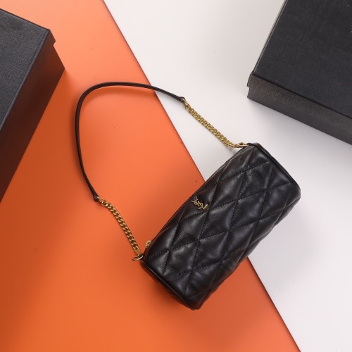 Handbags SAINT LAURENT 699703  size 20x10x10 cm