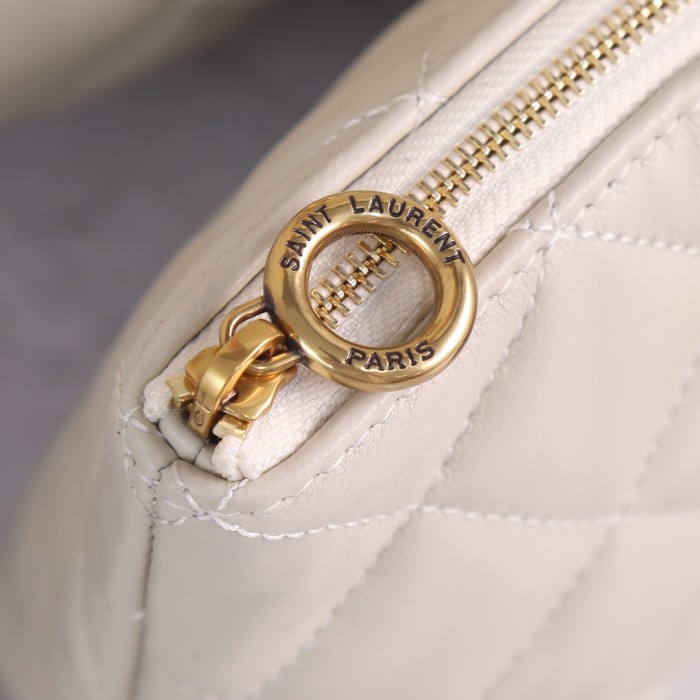 Handbags SAINT LAURENT 698651 size 38x43x58 cm