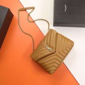 Handbags SAINT LAURENT 487216  size 32×22×11 cm