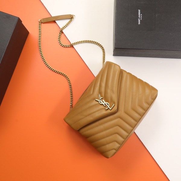 Handbags SAINT LAURENT 487216  size 32×22×11 cm